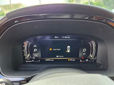 2023 INFINITI QX60 Sensory CERTIFIED PREOWNED!!!