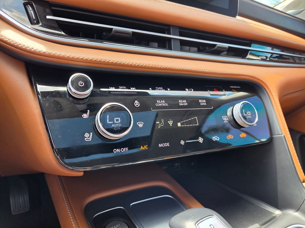 2023 INFINITI QX60 Sensory CERTIFIED PREOWNED!!!