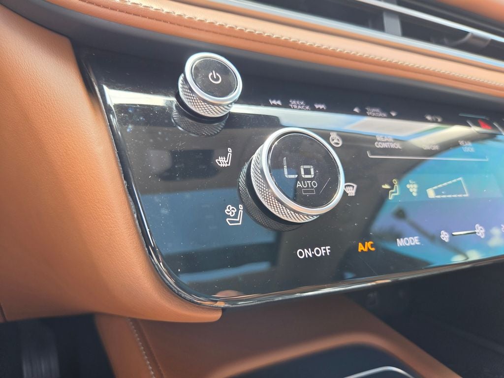 2023 INFINITI QX60 Sensory CERTIFIED PREOWNED!!!