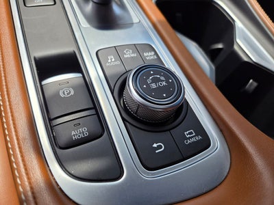 2023 INFINITI QX60 Sensory CERTIFIED PREOWNED!!!