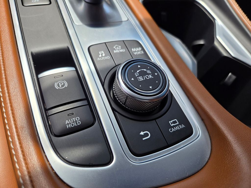 2023 INFINITI QX60 Sensory CERTIFIED PREOWNED!!!