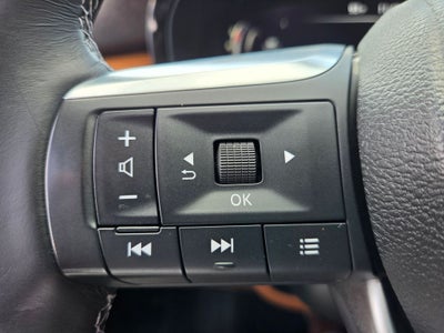 2023 INFINITI QX60 Sensory CERTIFIED PREOWNED!!!