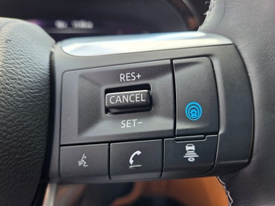 2023 INFINITI QX60 Sensory CERTIFIED PREOWNED!!!
