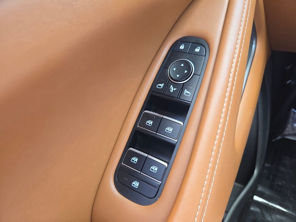 2023 INFINITI QX60 Sensory CERTIFIED PREOWNED!!!