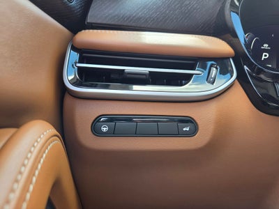 2023 INFINITI QX60 Sensory CERTIFIED PREOWNED!!!