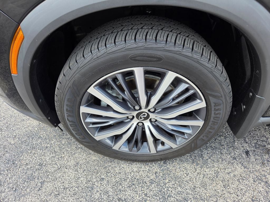2023 INFINITI QX60 Sensory CERTIFIED PREOWNED!!!