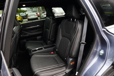 2022 INFINITI QX60 Autograph CERTIFIED PRE OWNED!