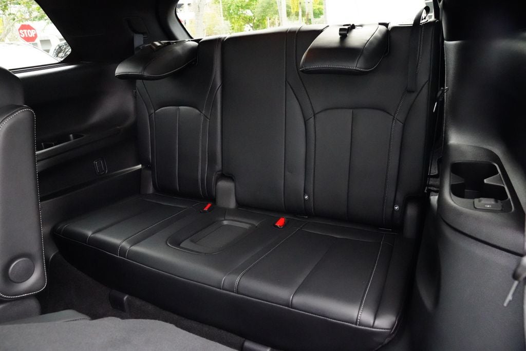 2022 INFINITI QX60 Autograph CERTIFIED PRE OWNED!