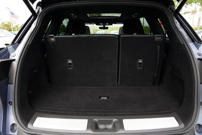 2022 INFINITI QX60 Autograph CERTIFIED PRE OWNED!