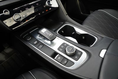 2022 INFINITI QX60 Autograph CERTIFIED PRE OWNED!