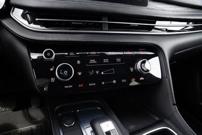 2022 INFINITI QX60 Autograph CERTIFIED PRE OWNED!