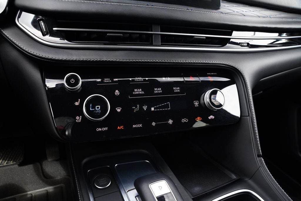 2022 INFINITI QX60 Autograph CERTIFIED PRE OWNED!