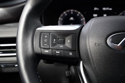 2022 INFINITI QX60 Autograph CERTIFIED PRE OWNED!