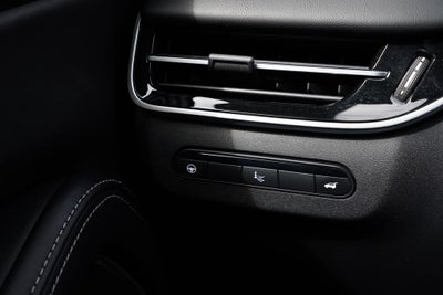 2022 INFINITI QX60 Autograph CERTIFIED PRE OWNED!