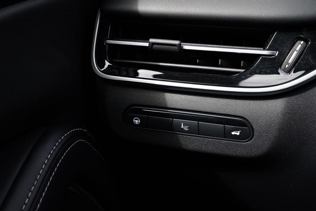 2022 INFINITI QX60 Autograph CERTIFIED PRE OWNED!