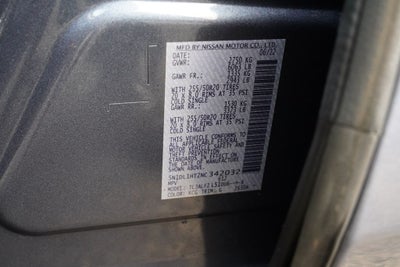 2022 INFINITI QX60 Autograph CERTIFIED PRE OWNED!