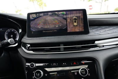 2022 INFINITI QX60 Autograph CERTIFIED PRE OWNED!