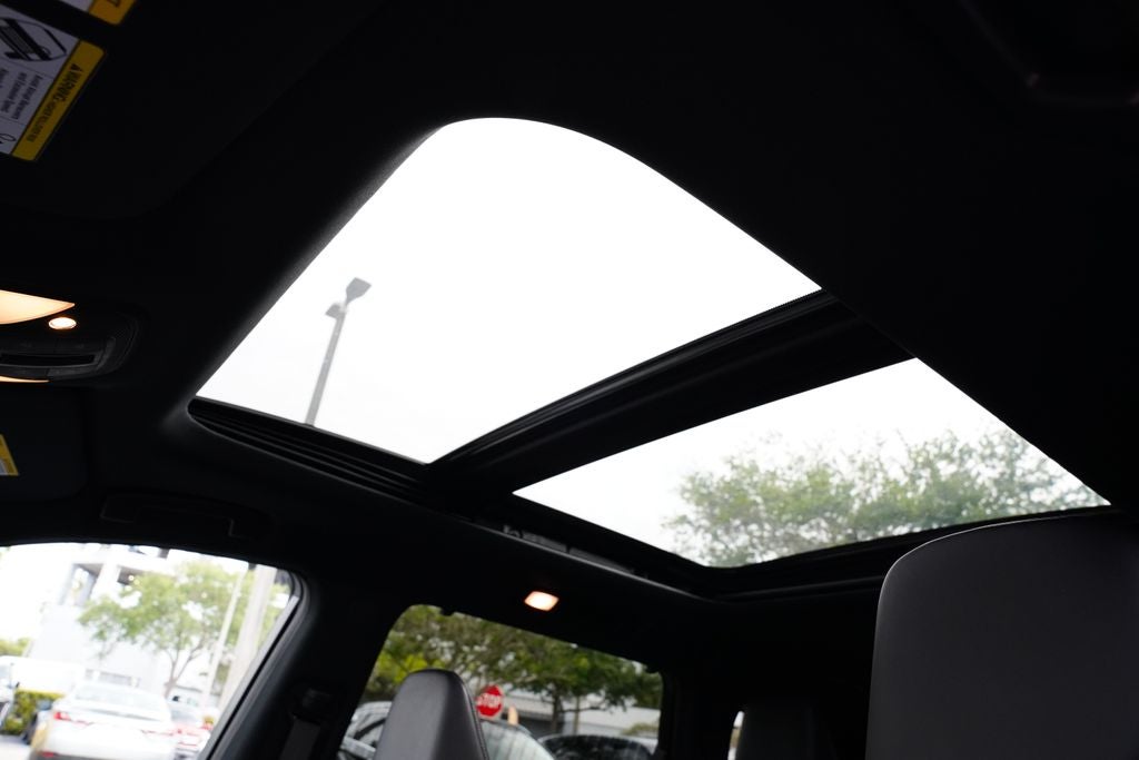 2022 INFINITI QX60 Autograph CERTIFIED PRE OWNED!