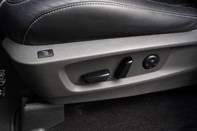 2022 INFINITI QX60 Autograph CERTIFIED PRE OWNED!