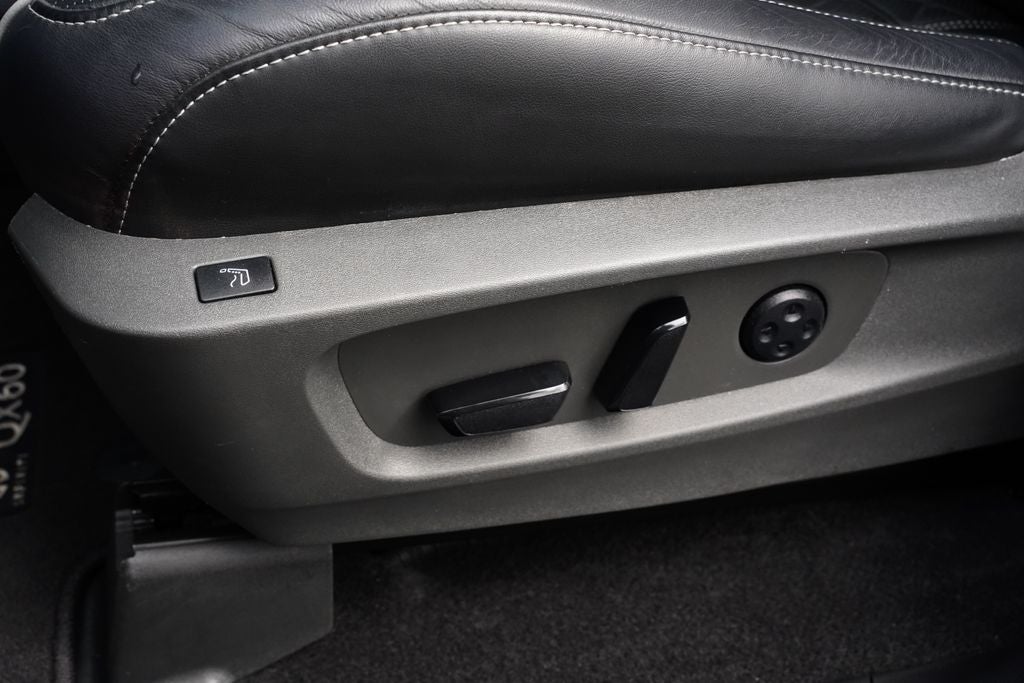 2022 INFINITI QX60 Autograph CERTIFIED PRE OWNED!