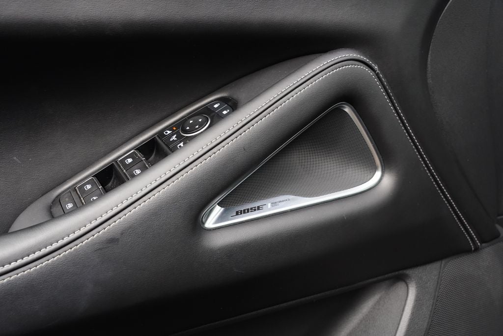 2022 INFINITI QX60 Autograph CERTIFIED PRE OWNED!