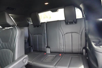 2024 INFINITI QX60 Autograph CERTIFIED PREOWNED!!!