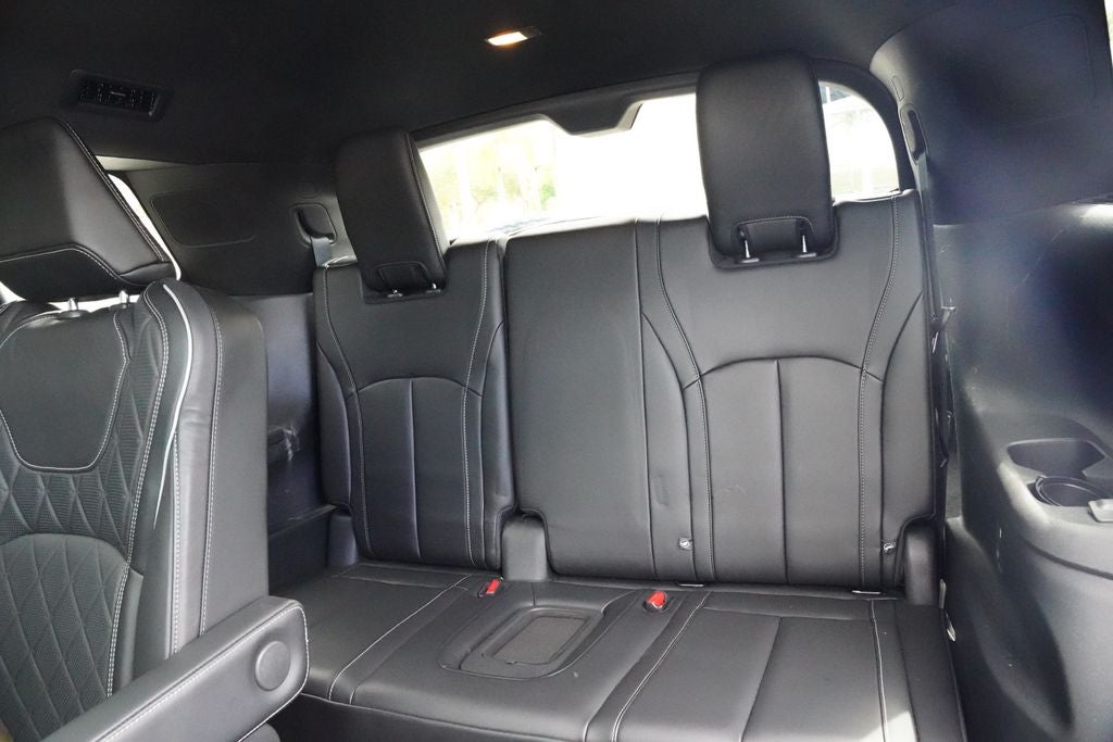 2024 INFINITI QX60 Autograph CERTIFIED PREOWNED!!!