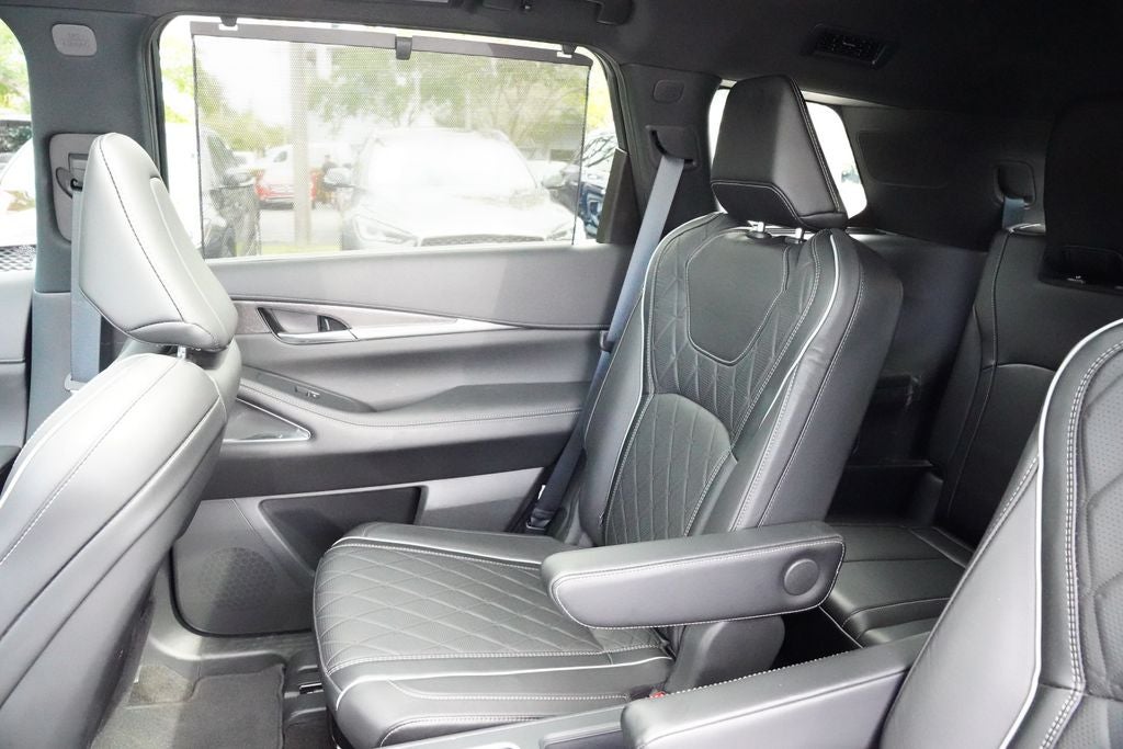 2024 INFINITI QX60 Autograph CERTIFIED PREOWNED!!!