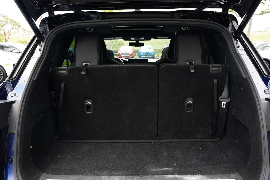 2024 INFINITI QX60 Autograph CERTIFIED PREOWNED!!!