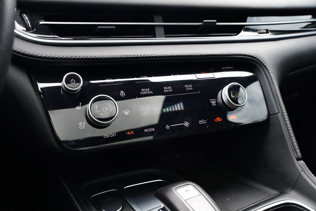 2024 INFINITI QX60 Autograph CERTIFIED PREOWNED!!!