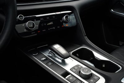 2024 INFINITI QX60 Autograph CERTIFIED PREOWNED!!!