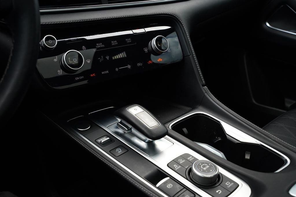 2024 INFINITI QX60 Autograph CERTIFIED PREOWNED!!!