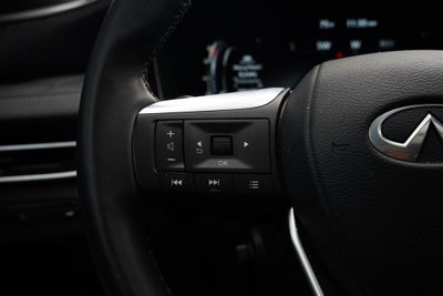 2024 INFINITI QX60 Autograph CERTIFIED PREOWNED!!!