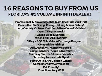 2024 INFINITI QX60 Autograph CERTIFIED PREOWNED!!!