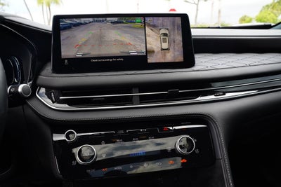 2024 INFINITI QX60 Autograph CERTIFIED PREOWNED!!!