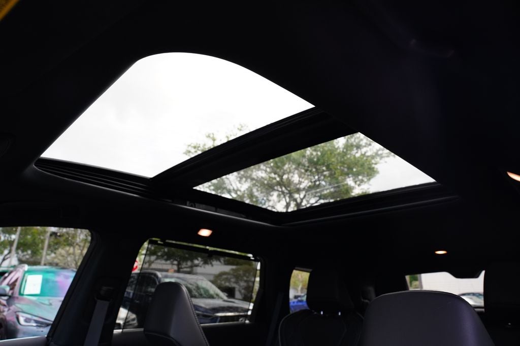 2024 INFINITI QX60 Autograph CERTIFIED PREOWNED!!!