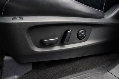 2024 INFINITI QX60 Autograph CERTIFIED PREOWNED!!!