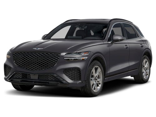 2025 Genesis GV70 3.5T Sport