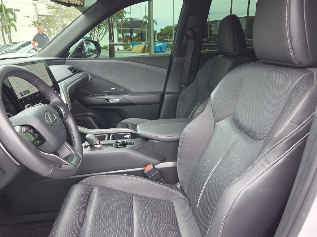 2024 Lexus TX 350 350 Luxury