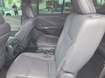 2024 Lexus TX 350 350 Luxury