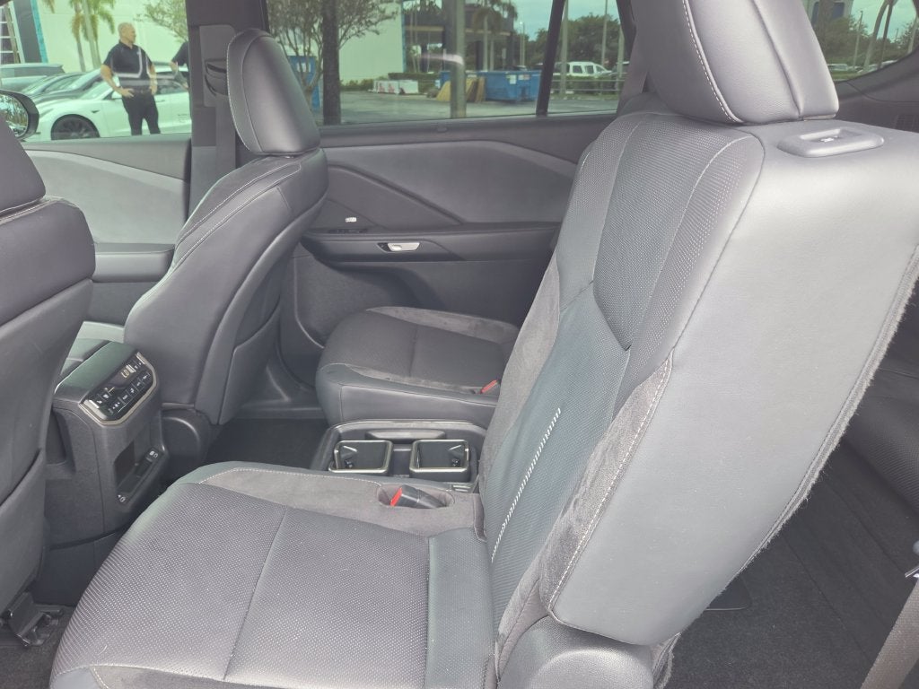 2024 Lexus TX 350 350 Luxury