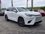 2024 Lexus TX 350 350 Luxury