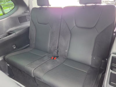 2024 Lexus TX 350 350 Luxury