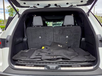 2024 Lexus TX 350 350 Luxury