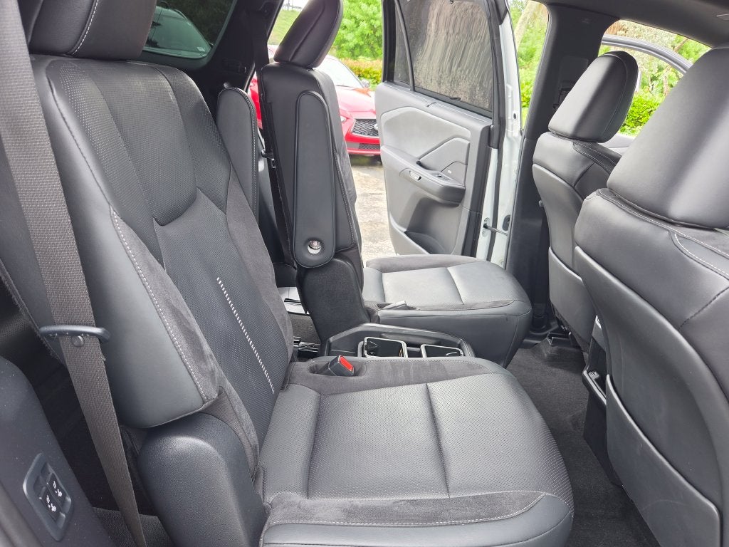 2024 Lexus TX 350 350 Luxury
