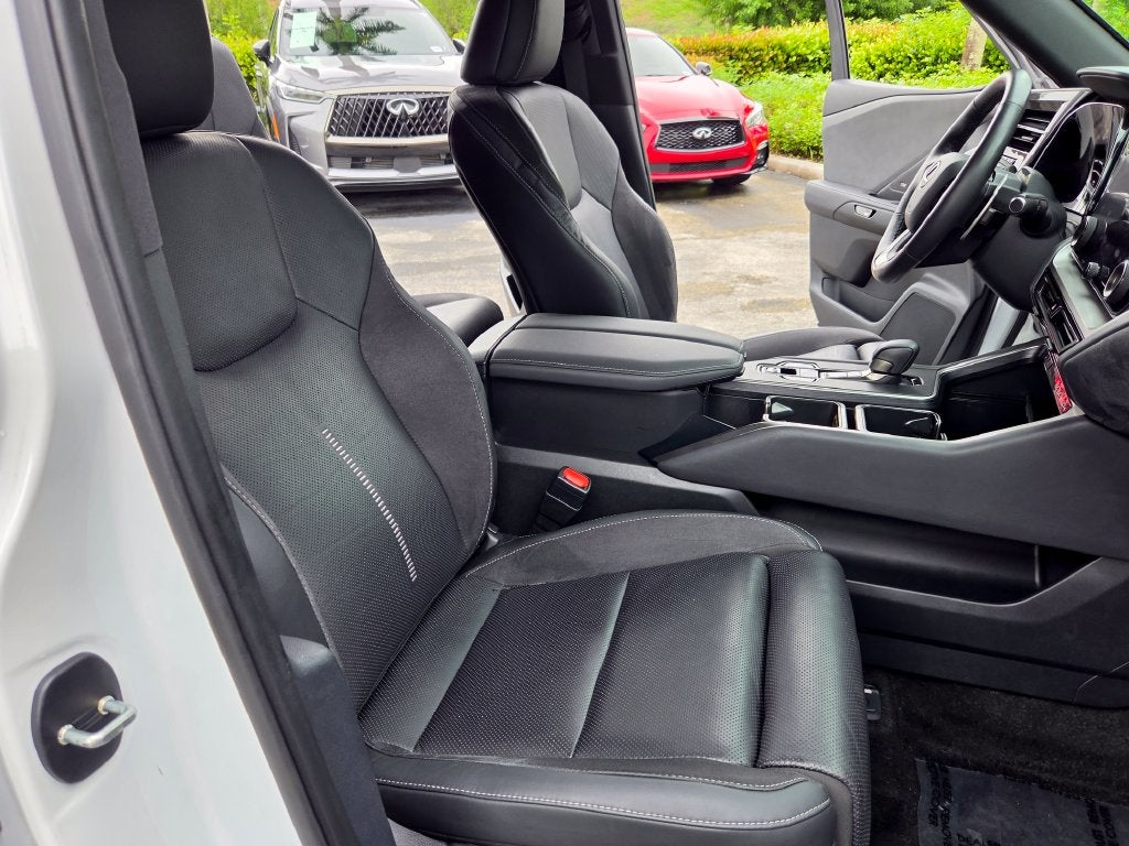 2024 Lexus TX 350 350 Luxury
