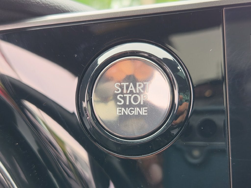 2024 Lexus TX 350 350 Luxury