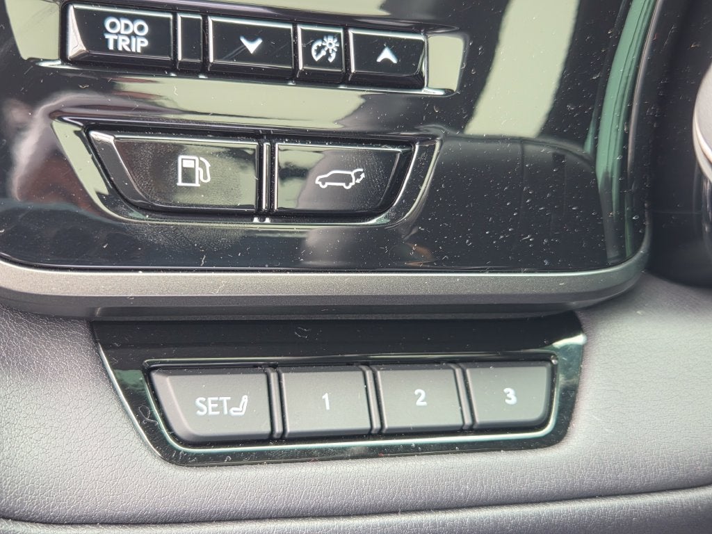 2024 Lexus TX 350 350 Luxury