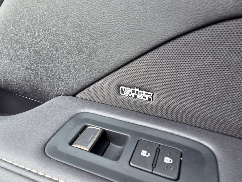 2024 Lexus TX 350 350 Luxury