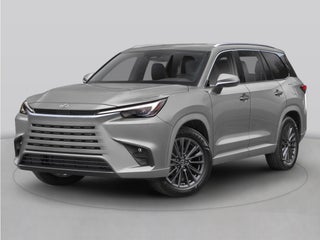 2024 Lexus TX 350 350 Luxury